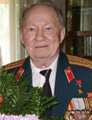 Сидоров Павел Иванович.