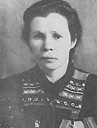Быкова Ульяна Кузьминична Быкова Ульяна Кузьминична.
