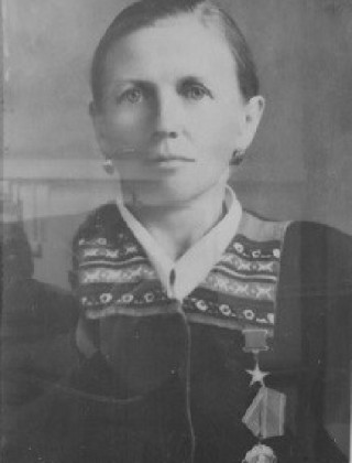Двойных Варвара Григорьевна Двойных Варвара Григорьевна.