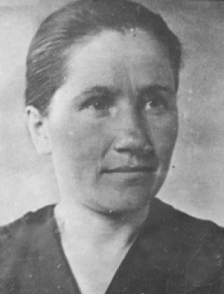 Лелякова Ксения Захаровна.