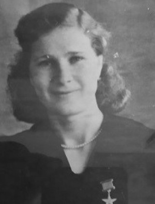 Половинкина Валентина Михайловна Половинкина Валентина Михайловна.